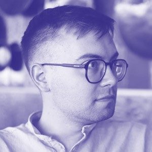 Єгор Брайлян - фото