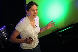 Елен Черскі - фото