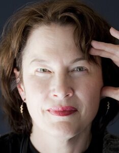 Еліс Сіболд - фото