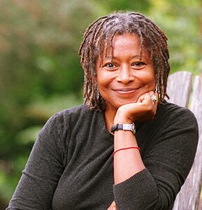 Еліс Вокер - фото