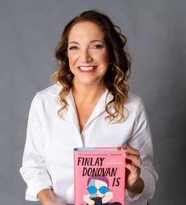 Елль Козімано - фото