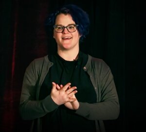 Емілі Нагоскі - фото