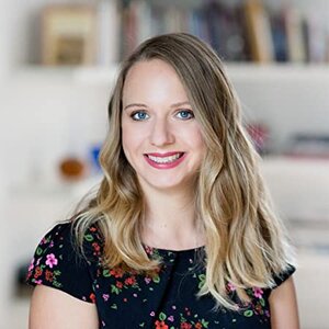 Емілі Стоун - фото