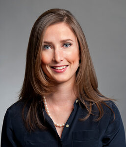 Емілі Трулав - фото