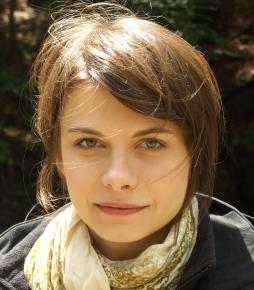 Емілія Дзюбак - фото