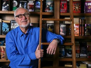 Ендрю Нейдерман - фото