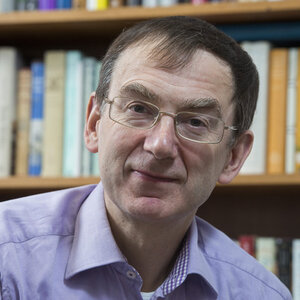 Ендрю Петтігрі - фото