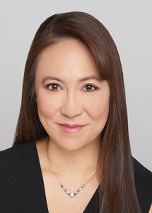 Енджі Кім - фото