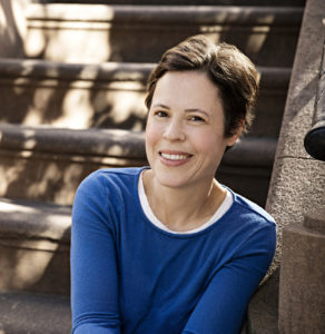 Енн Наполітано - фото