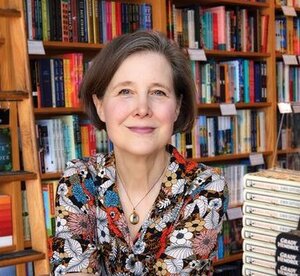 Енн Патчетт - фото