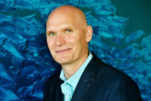 Ентоні Дорр - фото