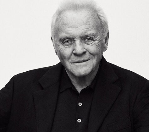 Ентоні Гопкінс - книги автора