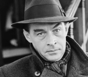 Еріх Марія Ремарк - фото