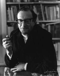 Ерік Берн - фото