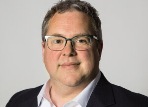 Ерік Нюзум - фото