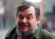 Ерік Райнерт - фото