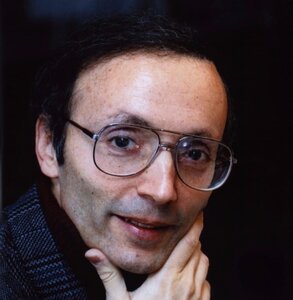 Ерік Сігал - фото