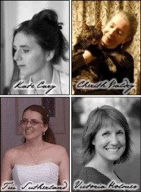 Ерін Гантер - фото