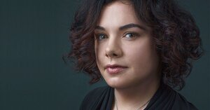 Ерін Моргенштерн - фото