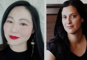 Ерін Ватт - фото