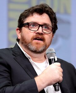 Ернест Клайн - фото