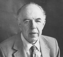 Ернст Гомбріх - фото