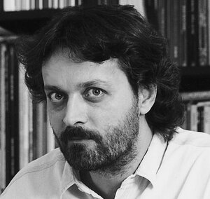 Ервін Мозер - фото