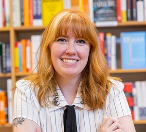 Ешлі Постон - фото