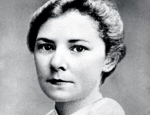 Етель Ліліан Войніч - фото