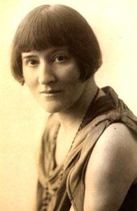 Етель Ліна Вайт - фото