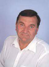 Євген Білоусов - фото