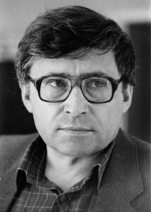 Євген Гуцало - фото