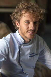 Євген Клопотенко - фото