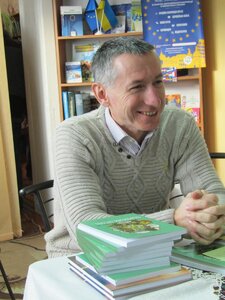 Євген Луців - фото