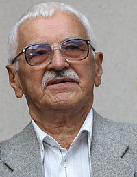 Євген Сверстюк - фото