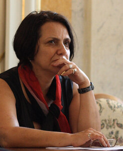 Євгенія Кононенко - фото