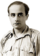 Єжи Гєдройць - фото