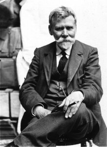 Федір Вовк - фото