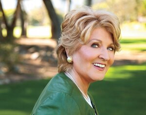 Фенні Флегг - фото