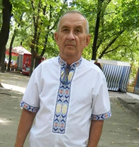 Феофан Білецький - фото