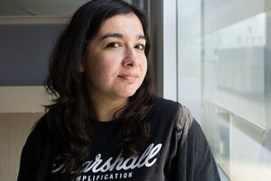 Фернанда Мельчор - фото