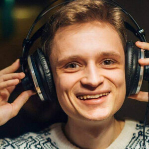 Філ Пухарєв - фото