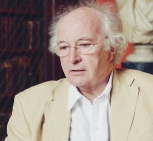 Філіп Пулман - фото