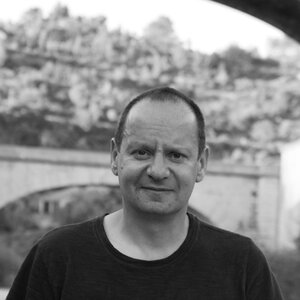 Філіп Сендс - фото