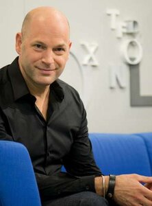 Флоріан Вернер - фото