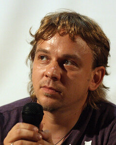 Фоззі - фото