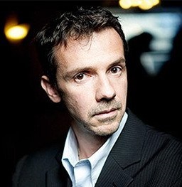 Франк Тільє - фото