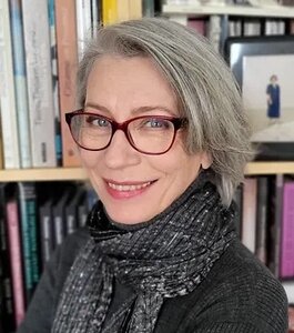 Франсуаза Барб-Галль - фото