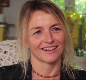 Франсуаза Буше - фото