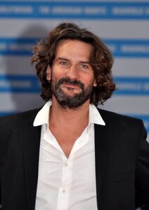 Фредерік Бегбедер - фото